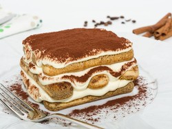 Ado Campeol, Pencipta Tiramisu Meninggal Dunia di Usia 93 Tahun