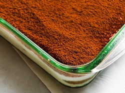 Ado Campeol yang Dijuluki Bapak Tiramisu Meninggal pada Usia 93 Tahun