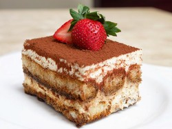 Apakah Beda Rasa Tiramisu dan Mocca? Ini Penjelasannya