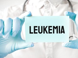 Awas! Leukemia Juga Bisa Menyerang Orang Dewasa, Ini Penyebabnya
