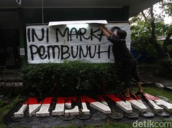 Mahasiswa Ingin Menwa Dibubarkan, Mendagri Berjanji Lakukan Evaluasi