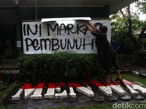 Mahasiswa Ingin Menwa Dibubarkan, Mendagri Berjanji Lakukan Evaluasi Mahasiswa Ingin Menwa Dibubarkan, Mendagri Berjanji Lakukan Evaluasi