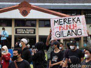 Besok, PN Solo Jatuhkan Vonis Kasus Diksar Maut Menwa UNS Besok, PN Solo Jatuhkan Vonis Kasus Diksar Maut Menwa UNS