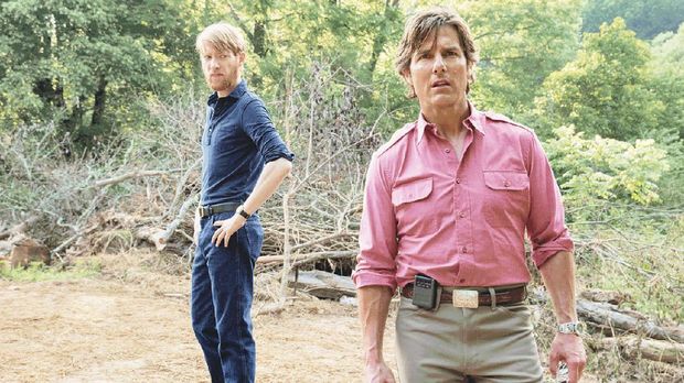 American Made (2017) American Made (2017)