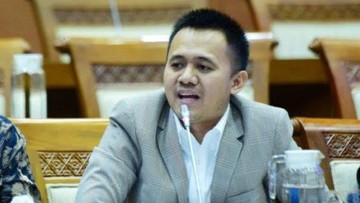 Mufti Anam PDIP Dukung Koperasi Merah Putih untuk Kesejahteraan Masyarakat