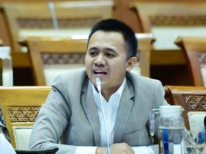 Anggota DPR Soroti 30 Wamen Jadi Komisaris tapi Rakyat Sulit Dapat Kerja Anggota DPR Soroti 30 Wamen Jadi Komisaris tapi Rakyat Sulit Dapat Kerja