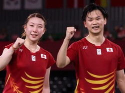 Rangkuman French Open 2021: Jepang Kembali Juara Umum