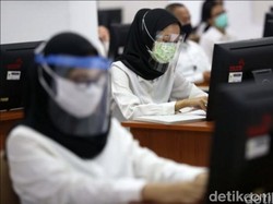 Pengertian Kode P/L, P, TL, TH, dan DIS pada Hasil SKD CPNS 2024