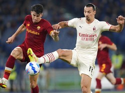 Roma: Wasit Macam Ini Bakal Ditertawakan di Premier League