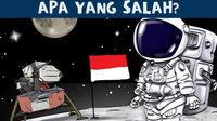 Bisa Cari Kesalahan di Gambar Ini? Ketemu Semua Berarti Punya IQ Tinggi