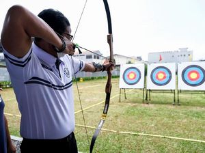 Asyik! Ada Tempat Wisata Halal Baru Nih di Cibubur