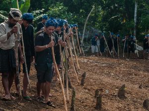 Apa Arti Kearifan Lokal? Ini Pengertian dan Contohnya