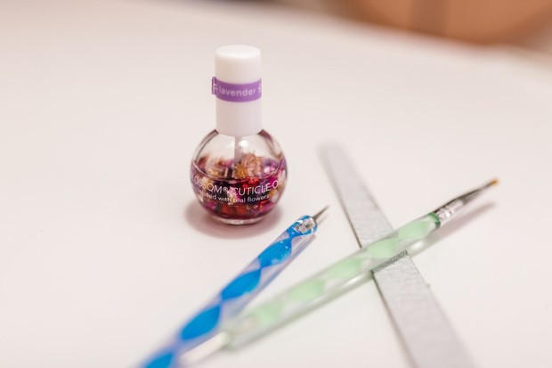 Berbahan Dasar Polimer