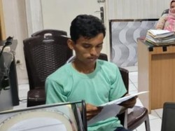 Ayah Kandung Jadi Tersangka Otak Kasus Penjualan Bayi di Palembang