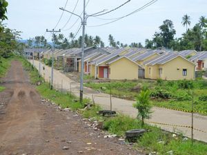 Ternyata Ini Penyebab Lokasi Rumah Subsidi Makin ke Pelosok Ternyata Ini Penyebab Lokasi Rumah Subsidi Makin ke Pelosok