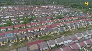 Menanti Realisasi Pekerja Bergaji Rp 12 Juta Bisa Beli Rumah Subsidi