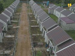 Tapera-BTN Keroyokan Kebut KPR Subsidi di 2022
