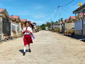 3 Juta Rumah dan Asa BTN Jadi Bank KPR Terbaik di Asia Tenggara 3 Juta Rumah dan Asa BTN Jadi Bank KPR Terbaik di Asia Tenggara