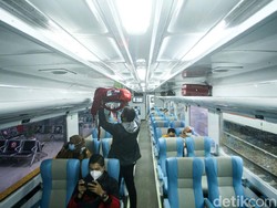 Pelaku Perjalanan Jarak Jauh yang Bebas Kartu Vaksin, Siapa Saja?