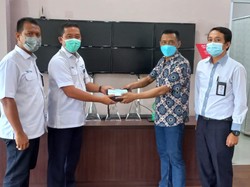 Cek Rp 35,9 M yang Tercecer di Bandara Soetta Dikembalikan, Ini Pemiliknya