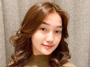 Penegasan Chika Chandrika soal Hubungan dengan Thariq Halilintar Penegasan Chika Chandrika soal Hubungan dengan Thariq Halilintar