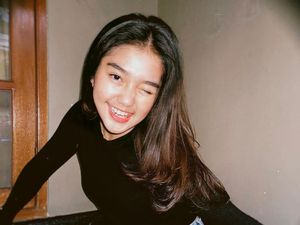 Seleb TikTok Chandrika Chika Pacaran dengan Thariq Halilintar Seleb TikTok Chandrika Chika Pacaran dengan Thariq Halilintar