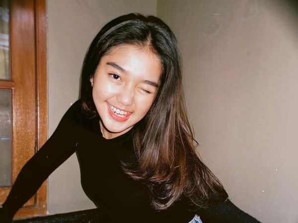 Seleb TikTok Chandrika Chika Pacaran dengan Thariq Halilintar