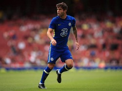 Malmo Vs Chelsea: Pulisic Siap Main Lagi