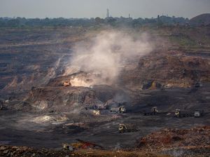 India Diam-diam Kebut Proyek Sulap Batu Bara Jadi Gas
