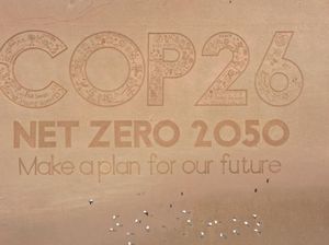 COP26 Adalah Pertemuan Perubahan Iklim, Apa Saja Hasil yang Diharapkan?