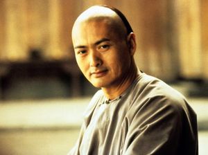 Sinopsis Crouching Tiger, Hidden Dragon: Dicurinya Pedang Pendekar