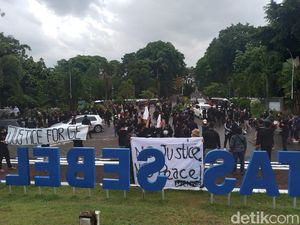 BEM UNS Ungkap Ada Kasus Peserta Tewas di Diksar Menwa 2013 BEM UNS Ungkap Ada Kasus Peserta Tewas di Diksar Menwa 2013