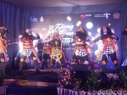 Dieng Culture Festival 2021 Dibuka Hari Ini!