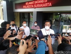 Fakta Baru Peserta Diksar Menwa UNS Tewas: Ada Bekas Luka di Kepala Korban