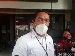 Bareskrim Akan Periksa Orang-orang Terdekat Dito Mahendra