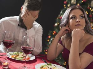 Pria Curhat Dipermalukan Kekasihnya karena Pesan Makanan Termurah