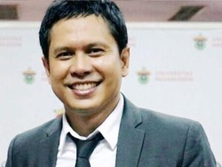 Dokter Gigi Asal Makassar Masuk Daftar Ilmuwan Berpengaruh di Dunia