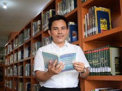 Masuk Daftar Ilmuwan Berpengaruh di Dunia, Dosen Unusa: Saya Termasuk Junior
