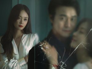 Sinopsis Show Window: The Queens House, Drakor Jeon So Min Jadi Pelakor