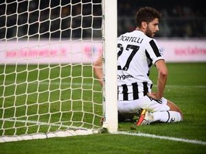 Klasemen Liga Italia: Napoli-Milan Ketat di Atas, Juventus Papan Tengah