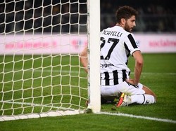 Klasemen Liga Italia: Napoli-Milan Ketat di Atas, Juventus Papan Tengah