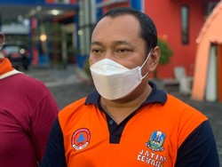 8 Kabupaten Pesisir Selatan Jatim Potensi Gempa-Tsunami, BPBD Masifkan Destana