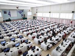 Cara Lihat Jumlah Pelamar CPNS 2023 Per Formasi Instansi, Yuk Cek!