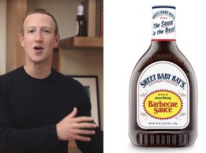 Heboh Saus BBQ Ada di Video Mark Zuckerberg Ganti Nama Facebook, Ini Faktanya Heboh Saus BBQ Ada di Video Mark Zuckerberg Ganti Nama Facebook, Ini Faktanya