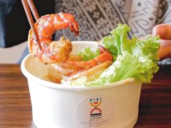 Lika-liku Bisnis Kanian Kala Pandemi, Harus Jualan Door to Door