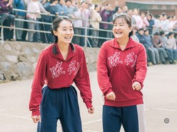 Box Office China Raup Pendapatan hingga 93 T, Ini Film Terlarisnya