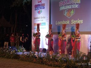 Ini Dampak HK Endurance Challenge bagi Pariwisata-Ekonomi di NTB Ini Dampak HK Endurance Challenge bagi Pariwisata-Ekonomi di NTB