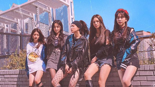 Idol: The Coup Idol: The Coup