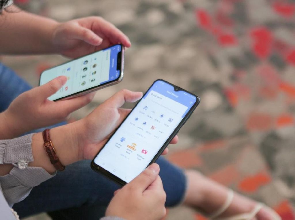 Memaknai Harbolnas 11.11: Cara DANA Jaga Tradisi, Tak Sekadar Promosi Memaknai Harbolnas 11.11: Cara DANA Jaga Tradisi, Tak Sekadar Promosi