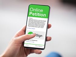 Muncul Petisi Tolak Ujian Sekolah Offline, Perjuangkan US Online